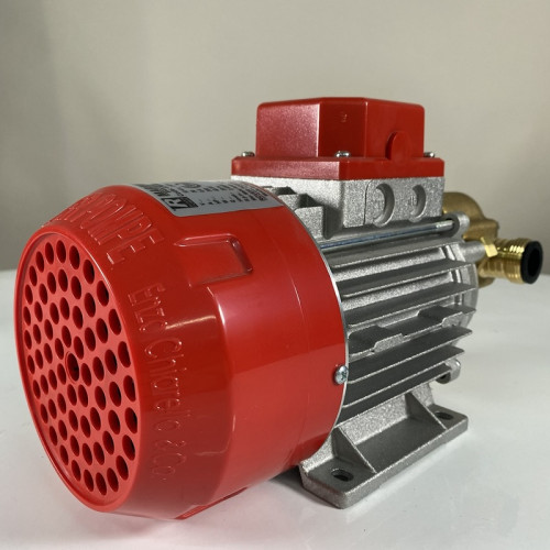 MARINA 12V - G 20 pompa zębata do oleju hydraulicznego