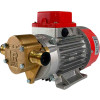 MARINA 12V - G 20 pompa zębata do oleju hydraulicznego