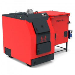 Kocioł zrębkowy Retra-3M BIO, 32kW