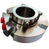 Uszczelnienie kompaktowe do mieszalnika R-BED 22, SIC/SIC/CAR/SIC/VITON, M/316
