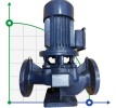 IRG BGL 65-200 (25/50), 7,5kW, 2880 odśrodkowa pompa pionowa