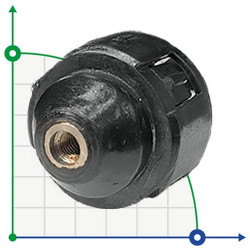 Złącze pompy beczkowej 810.804