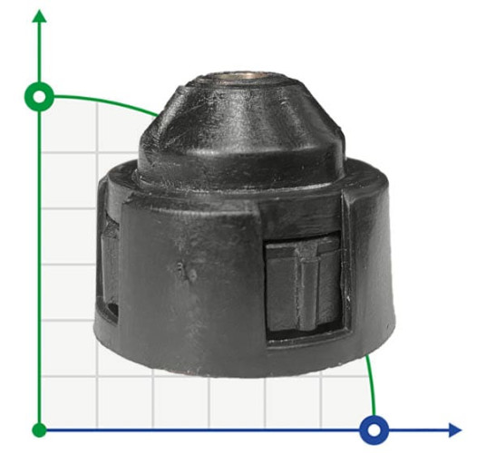 Złącze pompy beczkowej 810.804