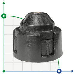 Złącze pompy beczkowej 810.804