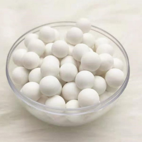 Kulki obojętne o średniej zawartości tlenku glinu 19 mm