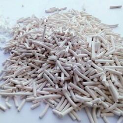 Katalizator do uzdatniania wody destylatu YH-CC-004, 2 mm