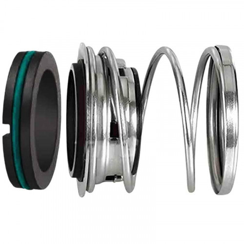 Uszczelnienie mechaniczne R-FBD 25, SIC/SIC, VITON, 304, typ NG LATTY T200, AESSEAL P02, P02T, VULCAN 20, ROTEN 21, FLOWSERVE 200