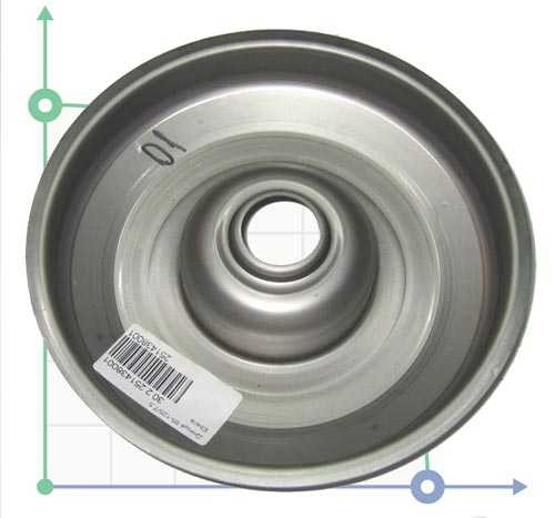 Dno pod pompę Ebara 3M 65-125/7,5