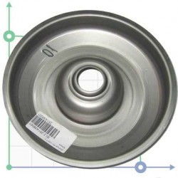 Dno pod pompę Ebara 3M 65-125/7,5