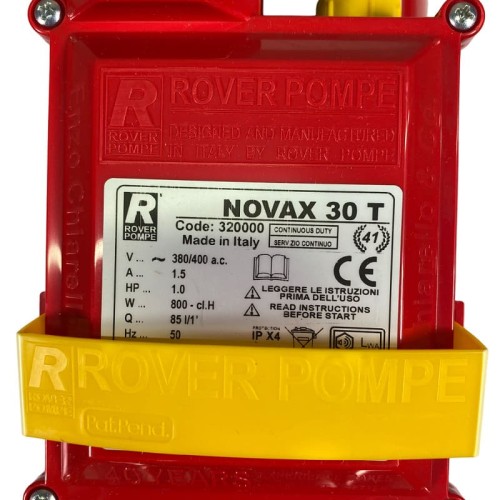 NOVAX 30 T pompa do mleka, soku, piwa