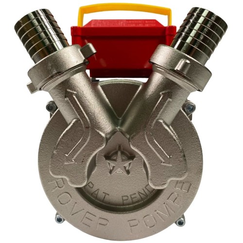 NOVAX 30 T pompa do mleka, soku, piwa