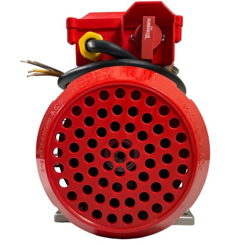 NOVAX 30 T pompa do mleka, soku, piwa