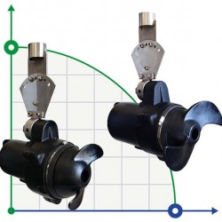 Mikser zanurzeniowy DRX 280-42/250