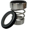 Uszczelnienie mechaniczne R-M32N69 38, CAR/SIC, VITON, 304 do pomp odśrodkowych ETA KSB SY, SYA, SYN, SYT