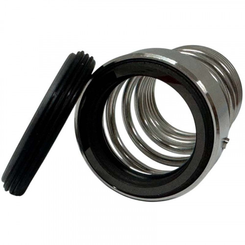 Uszczelnienie mechaniczne R-M32N69 38, CAR/SIC, VITON, 304 do pomp odśrodkowych ETA KSB SY, SYA, SYN, SYT