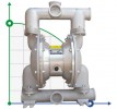 RUBY 140A-P-TAT-T  pompa membranowa pneumatyczny