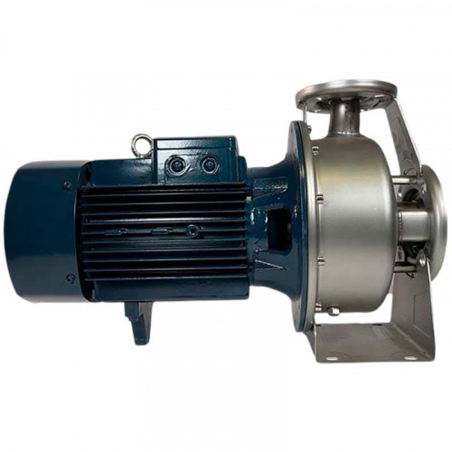 Pompa do mleka BZ 32-200/5.5 AISI 304 wirówka monoblokowa