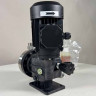 Pompa membranowa z silnikiem dozującym flokulant AQUA MSB, AISI 316L, 170 l/h, 8 bar, 0,18 kW, 380 V