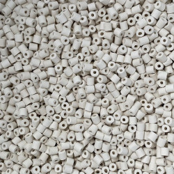 Wypełnienie kwasoodporne ceramiczne pierścień Raschiga A1 6 mm