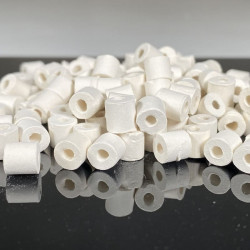 Wypełnienie kwasoodporne ceramiczne pierścień Raschiga A1 6 mm