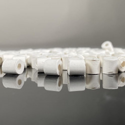 Wypełnienie kwasoodporne ceramiczne pierścień Raschiga A1 6 mm