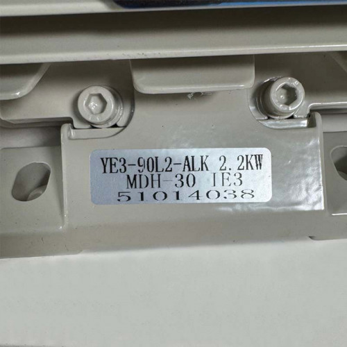 Pompa ze sprzęgłem magnetycznym ze stali nierdzewnej MDH-30, -120°C+350°C, AISI 316