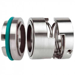Uszczelnienie mechaniczne do pompy R-128 70, SIC/SIC, EPDM, 304, T5S43