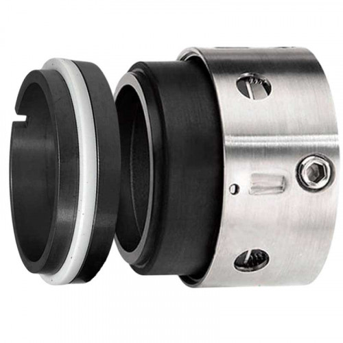 Uszczelnienie mechaniczne R-59B 50, CAR/SIC, VITON, 304, BP