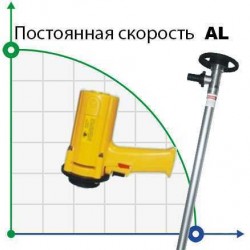 Pompa beczkowa BTS-SB-550W+al-HP-1000mm (ze stałą prędkością)