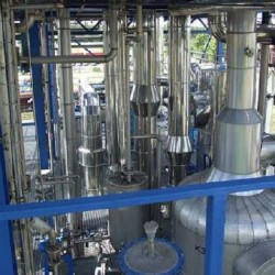 projektowanie technologii produkcji alkoholu