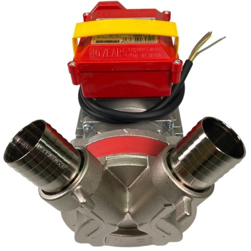 NOVAX 40 T pompa spożywcza ROVER