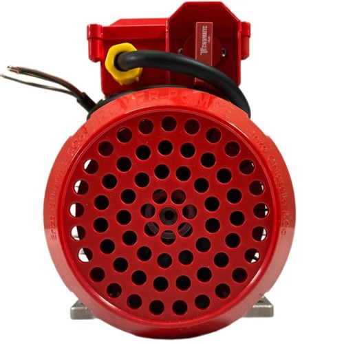 NOVAX 40 T pompa spożywcza ROVER