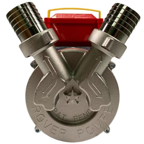 NOVAX 40 T pompa spożywcza ROVER