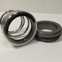 Uszczelnienie mechaniczne do pompy R-M3N 58, SIC/SIC, EPDM, 304, G9