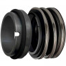 Uszczelnienie mechaniczne wału pompy R-MG1 53, CAR/SIC, EPDM, 304, G9