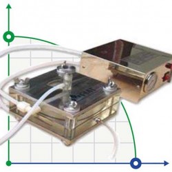 HL-001 ultrafiltracyjna instalacja pilotowa z membranami spiralnymi