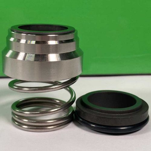 Uszczelnienie mechaniczne pompy R-E5K-U 55, CAR/SIC, EPDM, 304, typ CC ROTEN UNITEN E5K