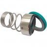 Uszczelnienie mechaniczne pompy KSB R-M32N69 48, CAR/SIC, VITON, 304