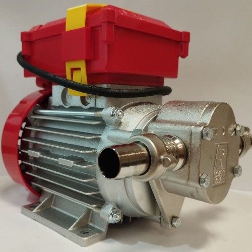 NOVAX G 20 HP 0,6 pompa zębata