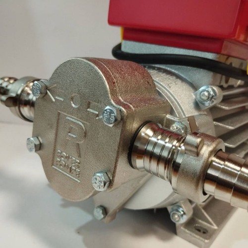 NOVAX G 20 HP 0,6 pompa zębata