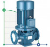 IRG BGL 100-250(I)A (140/72), 45kW, 2880 odśrodkowa pompa pionowa