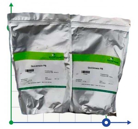 Preparat antybakteryjny Quickmaxx PB do fermentacji etanolu, 1kg