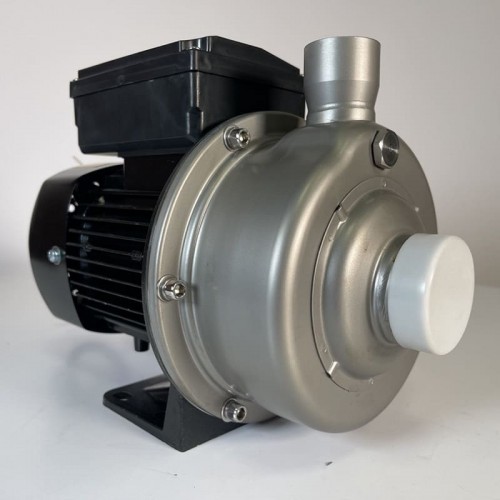 CD-18ST, AISI 304 pompa ze stali nierdzewnej do żywności