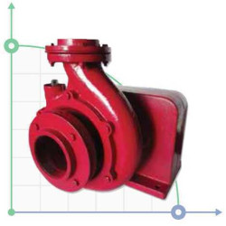 Pompa z napędem WOM samochodu PTO 100-90L