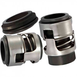 Uszczelnienie pompy Grundfos CHI, LP, SEG, TP, UNILIFT R-706B 16, CAR/SIC, EPDM, 304