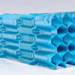 Wypełnienie dwukierunkowe, Bi-Direction Wave Fillers