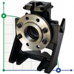 Sprzęgło automatyczne Dreno Typ A6