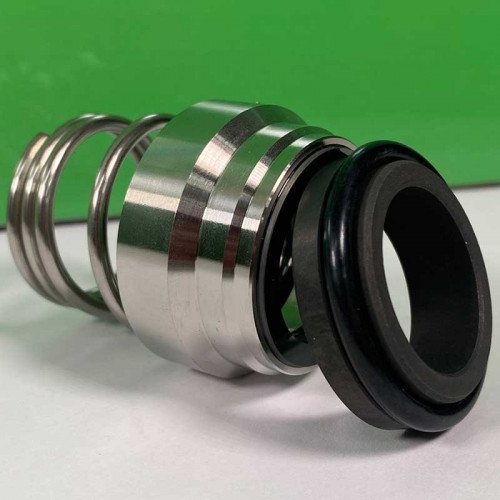 Uszczelnienie mechaniczne R-E5K-U 58, CAR/SIC, EPDM, 304, CC