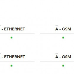 Sterownik EMEC LD LOG, system rejestracji danych o zużyciu chemikaliów w zbiorniku