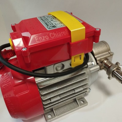 Pompa do oleju i emulsji NOVAX G 20 HP 0.8 km